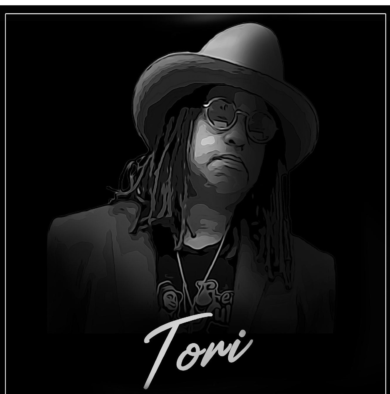 Tori Ruffin